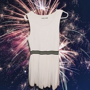 🌺🌷🪻💜Accidentally in Love Sleeveless Midi, L💜🪻🌷🌺